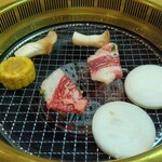 月光苑 - 