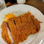 キッチン大正軒 - 