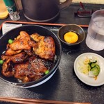 北海道豚丼 じゅん太 - 