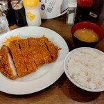 キッチン大正軒 - 