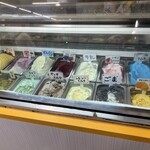 モーちゃんアイス工房 - 