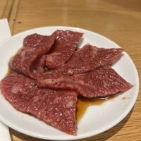 ビーフキッチン 渋谷店 - 