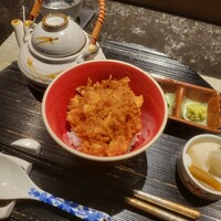 天ぷら酒房 西むら - 