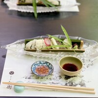 奥貴船 兵衛 - ハモ鍋懐石