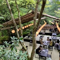 奥貴船 兵衛 - 内観