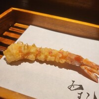 天ぷら酒房 西むら - 