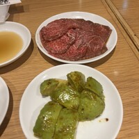 ビーフキッチン 渋谷店 - 