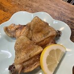 さん太 - 