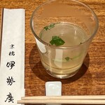 伊勢廣 京橋本店 - 