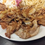 洋食 ツバキ亭 - 