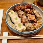 伊勢廣 京橋本店 - 