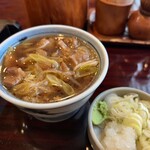 堀留庵 - 
