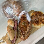 BOULANGERIE yanagawa - 