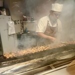 伊勢廣 京橋本店 - 