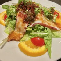 廣東料理 民生 ヒルトンプラザウエスト店 - 