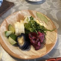 やげんぼり 赤坂店 - 