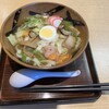 めん処 一力亭 - 