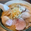 二代目 麺処 くるり