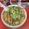ラーメン 藤 京都本店