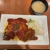 洋食&ビール 自由亭 新梅田