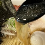 麺屋 喜楽明人 - 