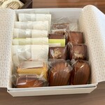 スイーツガーデン ユウジアジキ - 