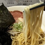 麺屋 喜楽明人 - 