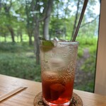 ザ バード ウォッチング カフェ - 