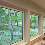 ザ バード ウォッチング カフェ - 