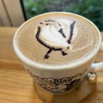 ザ バード ウォッチング カフェ - 