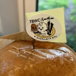 ザ バード ウォッチング カフェ - 