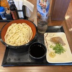 丸亀製麺 - 
