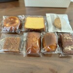 スイーツガーデン ユウジアジキ - 