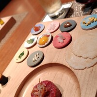 Salon du Kuma3 北新地 - 