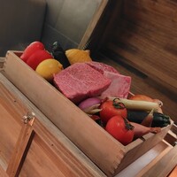 Salon du Kuma3 北新地 - 