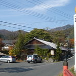 生そば・下山 - 