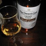 バースランド - バースランドオリジナルカスク23ｙ