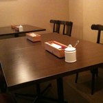 ビストロ マルサンヌ - 