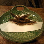 柳家 - あじめどじょう