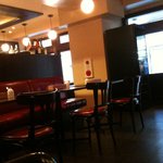 ビストロ マルサンヌ - 