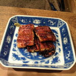 柳家 - 今回は中型サイズ