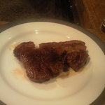 柳家 - 蝦夷鹿のチルド