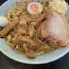 自家製麺 No11