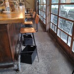 森のブッチャーズ - 