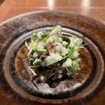 北新地 福多亭 The Ukai - 