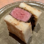 北新地 福多亭 The Ukai - 