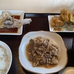 長城 - 
