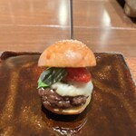 北新地 福多亭 The Ukai - 