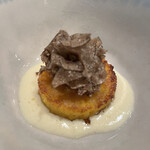 北新地 福多亭 The Ukai - 