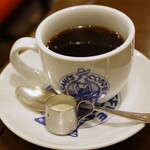 朝日珈琲サロン - 